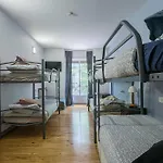 Kasa Legazpi Ht Lss00253 Ubytování v soukromí San Sebastián