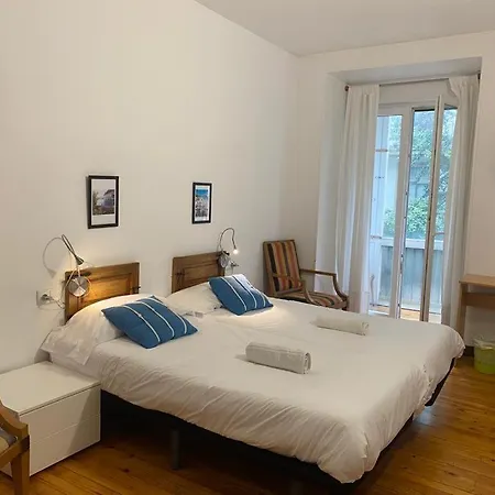 Kasa Legazpi Ht Lss00253 San Sebastián