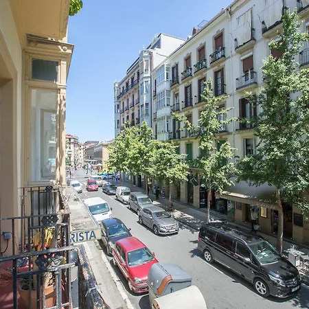 Kasa Legazpi Ht Lss00253 Kwatera prywatna San Sebastián