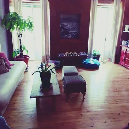 Kasa Legazpi Ht Lss00253 Kwatera prywatna San Sebastián