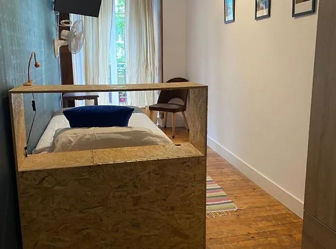 Kasa Legazpi Ht Lss00253 Homestay *