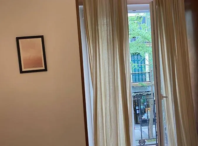 Rum i privatbostad Kasa Legazpi Ht Lss00253