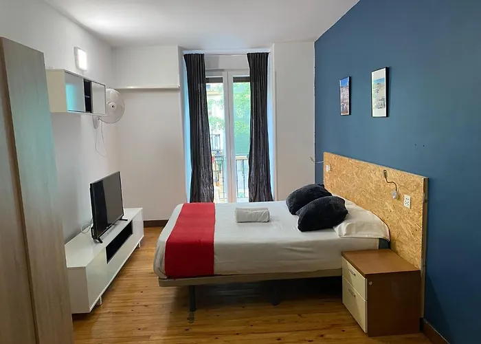 Kasa Legazpi Ht Lss00253 Rum i privatbostad