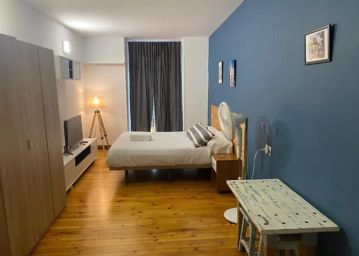 Kasa Legazpi Ht Lss00253 Homestay *