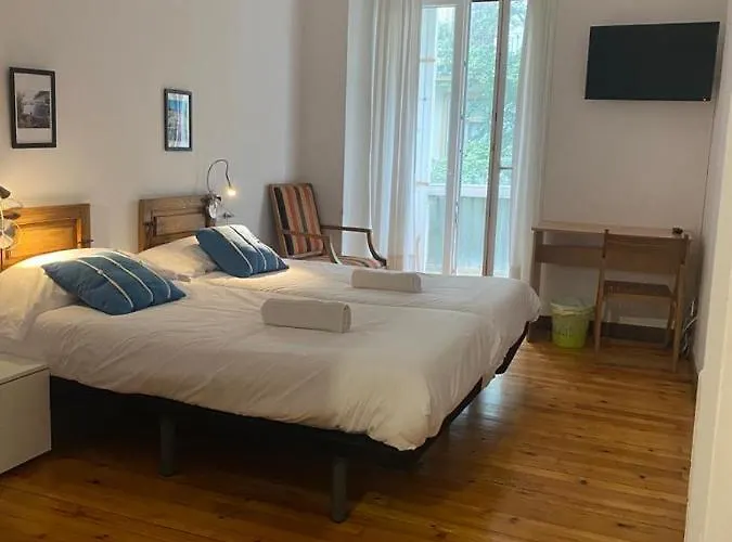 Kasa Legazpi Ht Lss00253 * San Sebastián