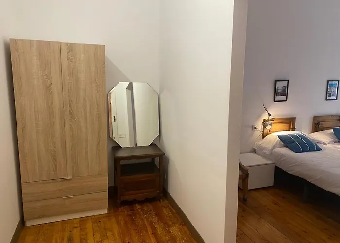 Homestay Kasa Legazpi Ht Lss00253