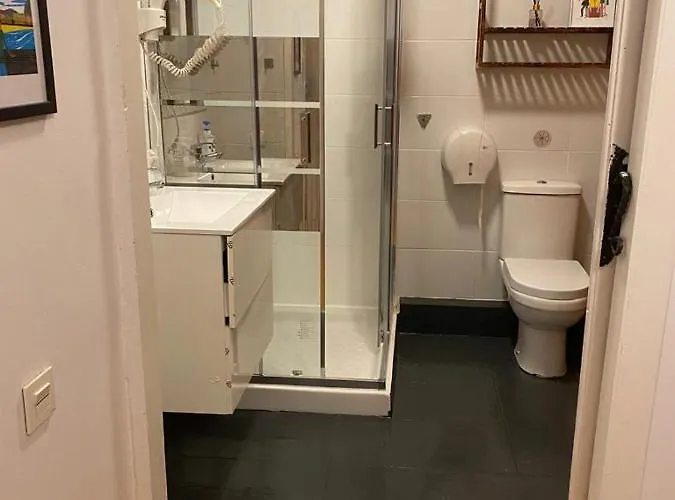 Kasa Legazpi Ht Lss00253 * San Sebastián