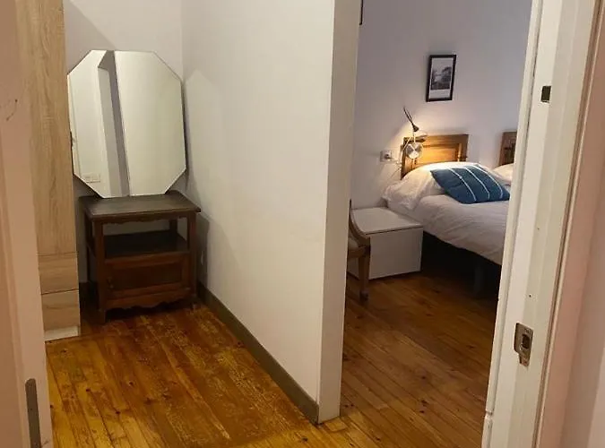 Kasa Legazpi Ht Lss00253 Homestay *