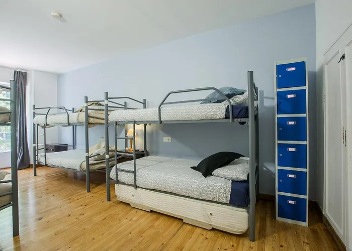 Kasa Legazpi Ht Lss00253 Homestay San Sebastian