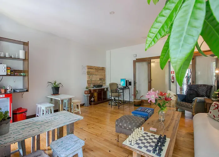 Kasa Legazpi Ht Lss00253 Homestay San Sebastian