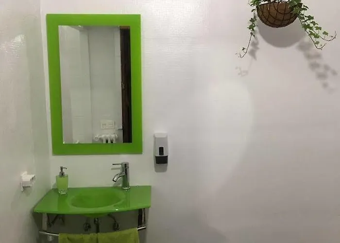 Kasa Legazpi Ht Lss00253 Homestay San Sebastian