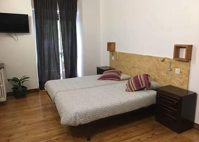 Homestay Kasa Legazpi Ht Lss00253