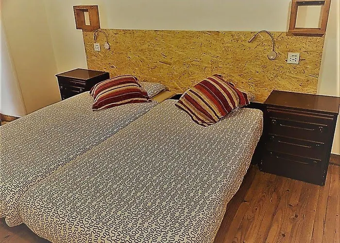 Kasa Legazpi Ht Lss00253 San Sebastian