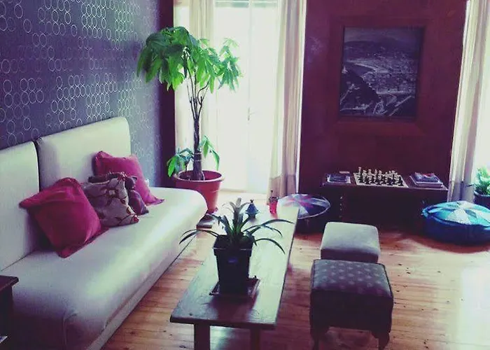 Kasa Legazpi Ht Lss00253 Homestay