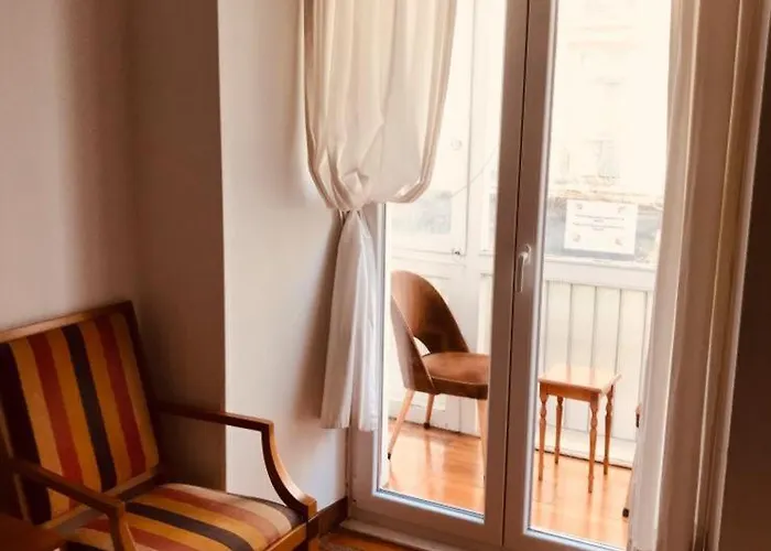 Homestay Kasa Legazpi Ht Lss00253