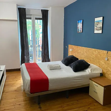 Kasa Legazpi Ht Lss00253 Quarto em Acomodações Particulares *