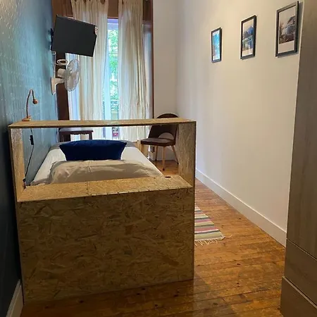 Kasa Legazpi Ht Lss00253 Quarto em Acomodações Particulares *