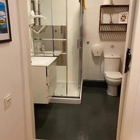 Kasa Legazpi Ht Lss00253 * San Sebastián