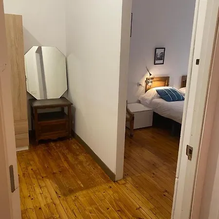 Kasa Legazpi Ht Lss00253 Quarto em Acomodações Particulares *