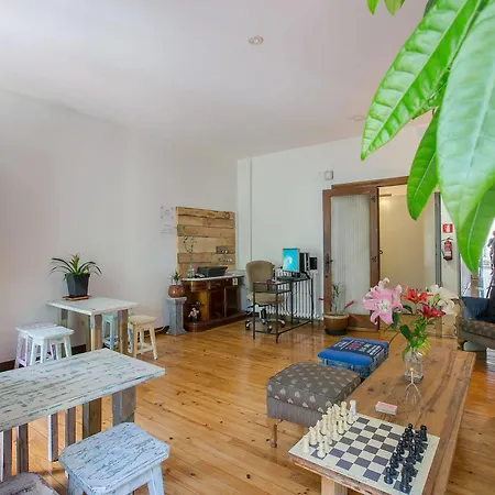 Kasa Legazpi Ht Lss00253 Quarto em Acomodações Particulares San Sebastián