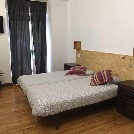 Habitación en casa particular Kasa Legazpi Ht Lss00253