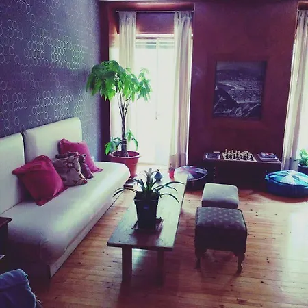 Kasa Legazpi Ht Lss00253 Habitación en casa particular