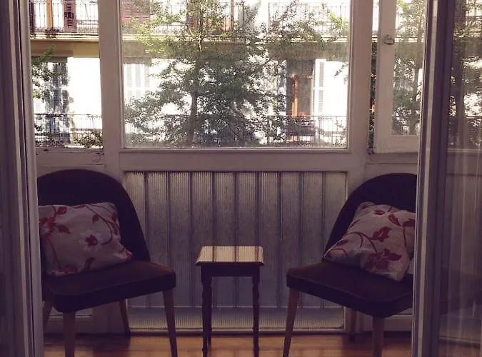 Kasa Legazpi Ht Lss00253 산세바스티안