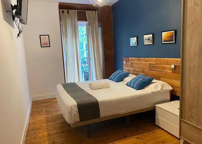 Kasa Legazpi Ht Lss00253 산세바스티안