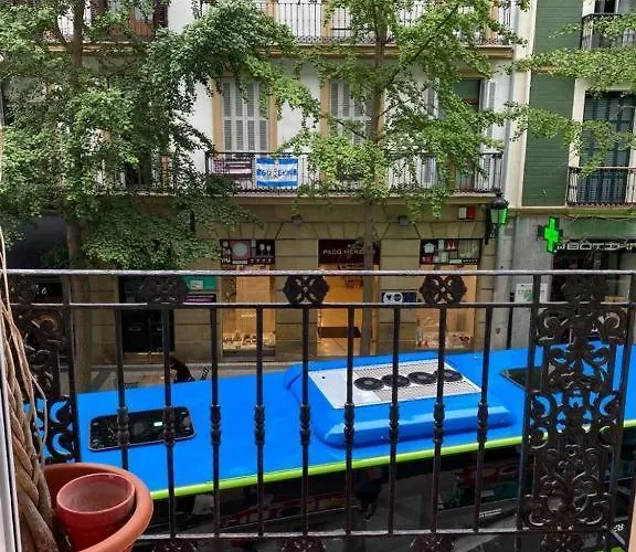 Alloggio in famiglia Kasa Legazpi Ht Lss00253