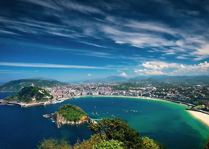 홈스테이 Kasa Legazpi Ht Lss00253 *