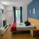Kasa Legazpi Ht Lss00253 Séjour chez l'habitant