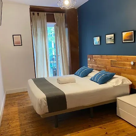 Kasa Legazpi Ht Lss00253 Сан-Себастьян