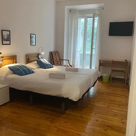 Kasa Legazpi Ht Lss00253 * Сан-Себастьян