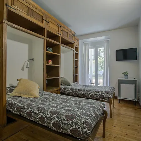 Kasa Legazpi Ht Lss00253 * Сан-Себастьян